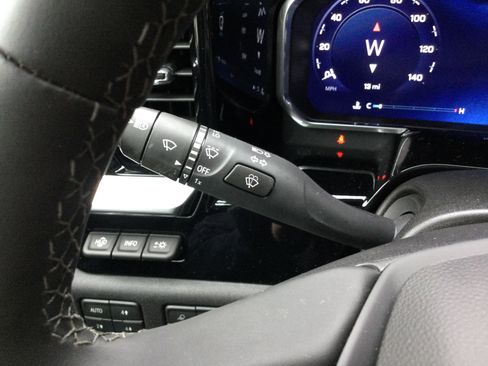 New 2026 Chevrolet Silverado 3500 High Country w/ Technology Package image 17