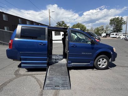 Used 2010 Dodge Grand Caravan SE w/ Popular Equipment Group