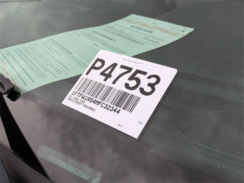 Used 2021 Ford F150 Raptor w/ Equipment Group 801A High image 32