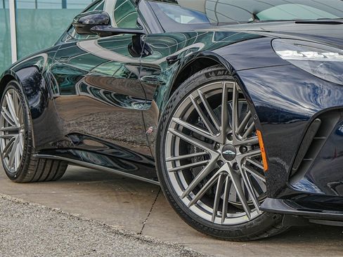 New 2026 Aston Martin V8 Vantage S image 2