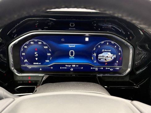 Used 2023 Chevrolet Silverado 1500 LTZ image 31