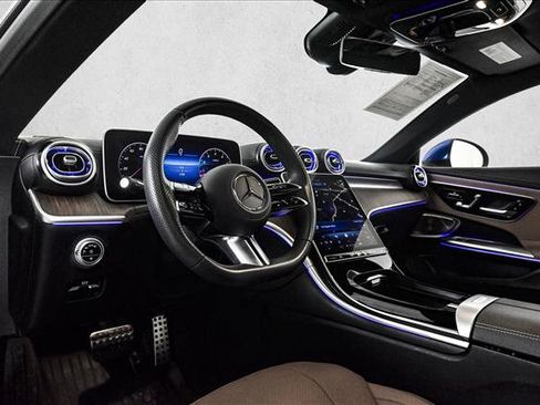 Certified 2024 Mercedes-Benz CLE 450 4MATIC Coupe image 10