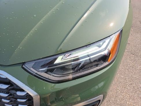 Used 2022 Audi Q5 2.0T Premium Plus w/ Premium Plus Package AWD/4WD image 22