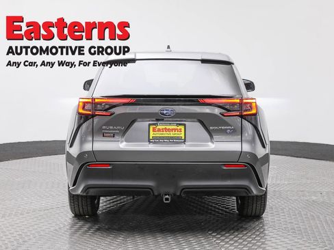 Used 2023 Subaru Solterra Premium image 6