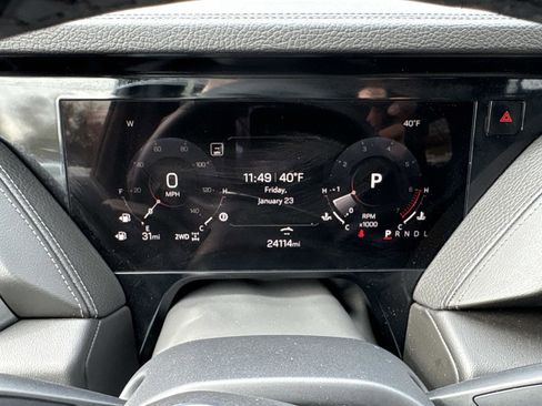 Certified 2025 GMC Yukon Denali image 22