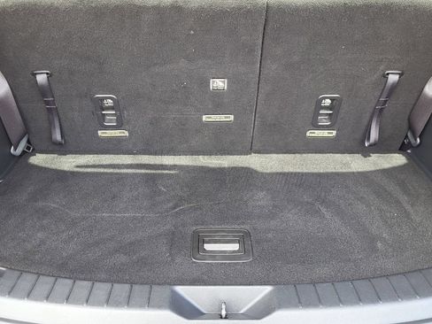 Used 2024 MAZDA CX-90 Plug-In Hybrid w/ Premium Pkg AWD/4WD image 21