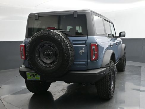 New 2025 Ford Bronco Badlands image 5