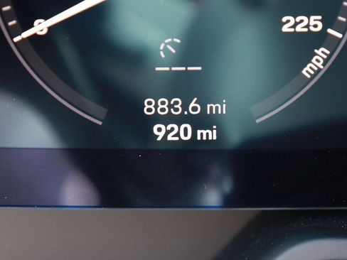 Used 2025 Porsche 911 Turbo S image 14