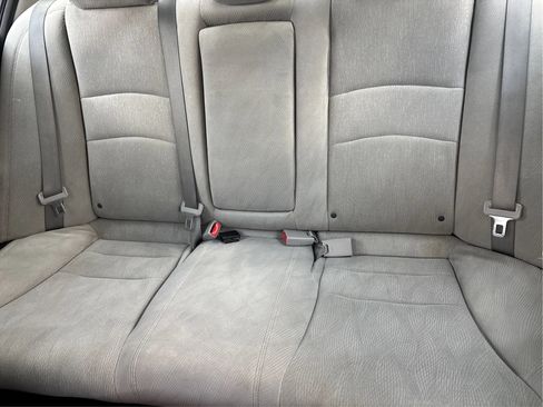 Used 2014 Honda Accord EX image 20