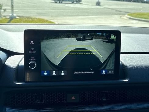 New 2026 Honda CR-V TrailSport image 22