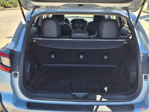 Certified 2024 Subaru Crosstrek 2.5i Limited image 26