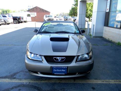 Used 2001 Ford Mustang GT Premium image 3