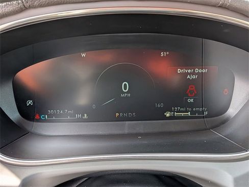 Used 2020 Lincoln Nautilus Reserve image 18