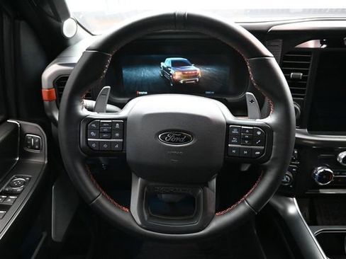 Used 2025 Ford F150 Raptor AWD/4WD image 15