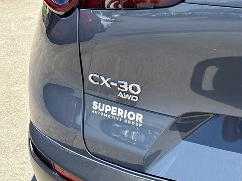 New 2026 MAZDA CX-30 AWD 2.5 S image 6