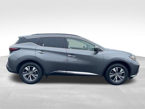 Used 2023 Nissan Murano SV AWD/4WD image 6