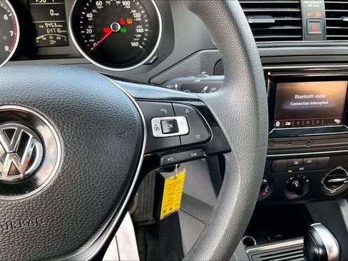 Used 2016 Volkswagen Jetta S FWD image 19