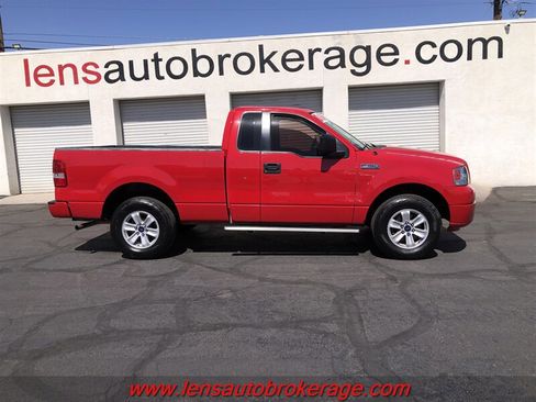 Used 2006 Ford F150 XL RWD image 1
