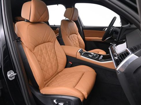 Used 2026 BMW X5 xDrive40i w/ Climate Comfort Package AWD/4WD image 29