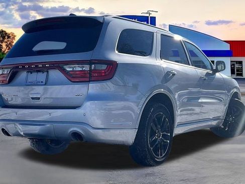 Used 2024 Dodge Durango GT image 14