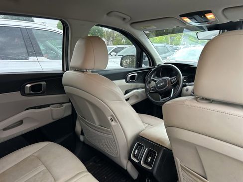 Used 2023 Kia Sorento S FWD image 13