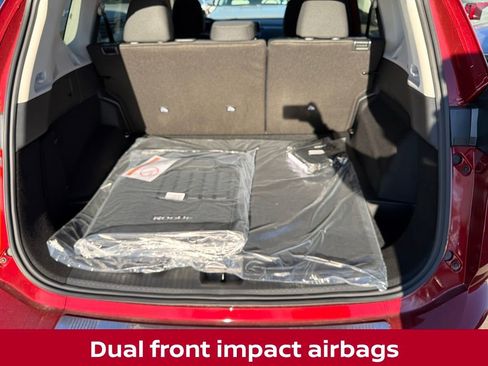 New 2026 Nissan Rogue SV w/ Cold Weather Package image 28