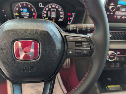 New 2025 Honda Civic Type R image 13