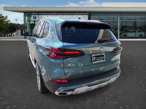 Used 2026 BMW X5 xDrive40i AWD/4WD image 5