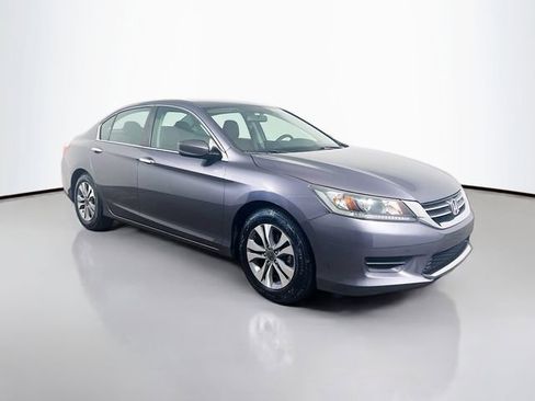 Used 2015 Honda Accord LX image 23