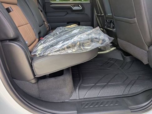New 2026 Chevrolet Silverado 3500 High Country w/ Technology Package AWD/4WD image 37