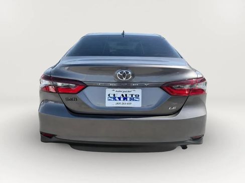 Used 2024 Toyota Camry LE FWD image 6