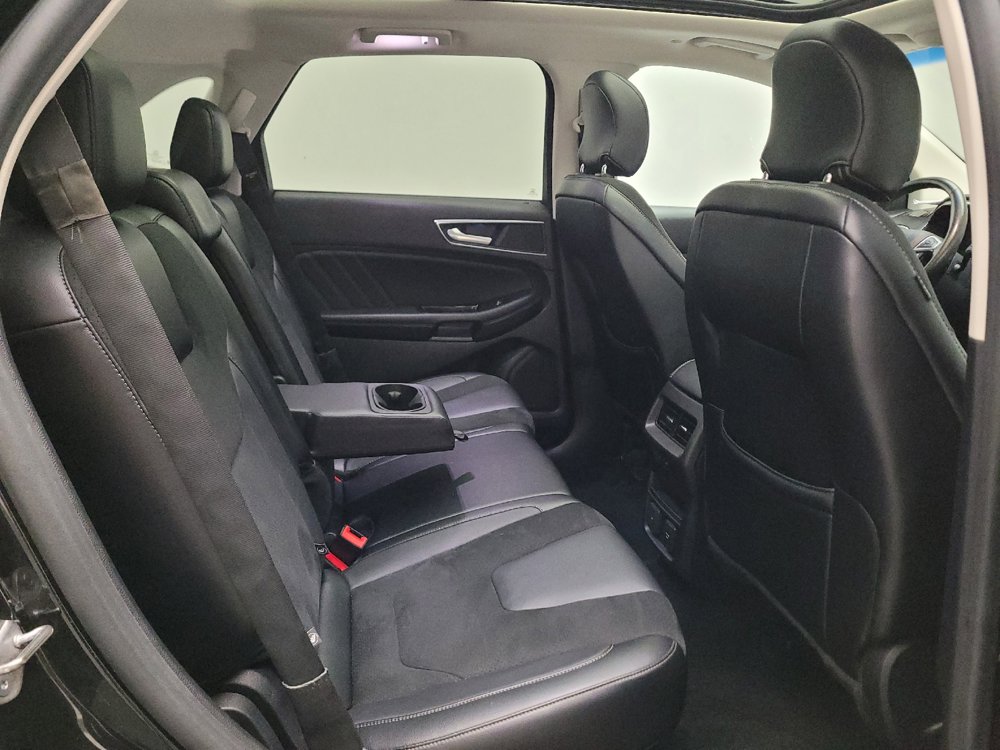 Used 2015 Ford Edge Sport w/ Equipment Group 401A AWD/4WD image 19