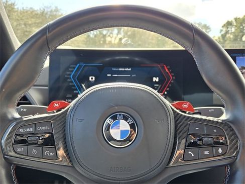 Used 2023 BMW M3 image 23