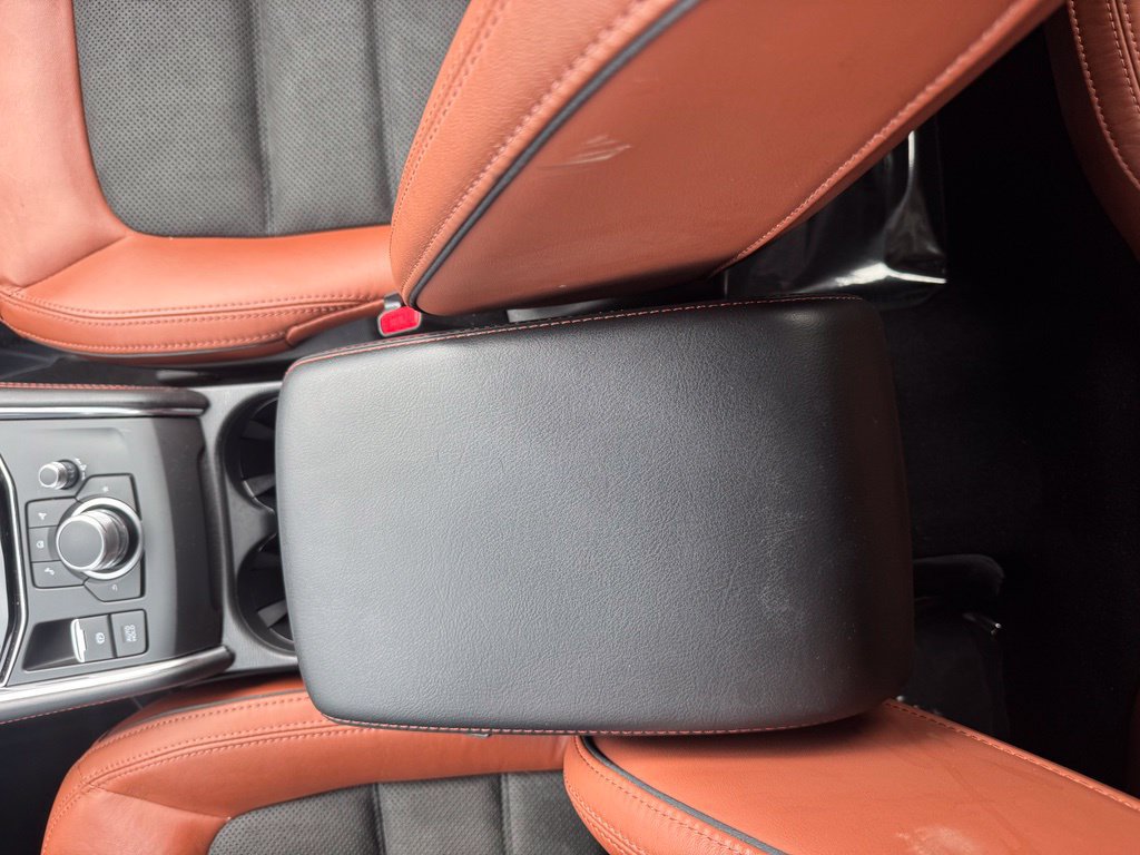 Certified 2024 MAZDA CX-5 Carbon Edition AWD/4WD image 17