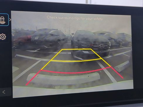 New 2026 Hyundai Sonata SEL image 23