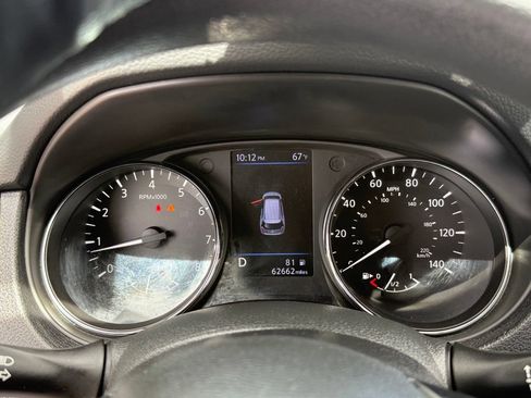 Used 2018 Nissan Rogue S AWD/4WD image 13
