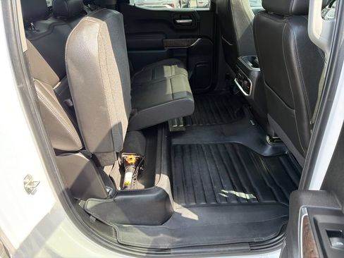 Used 2019 GMC Sierra 1500 Denali w/ Technology Package AWD/4WD image 43