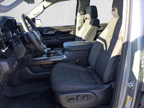 Certified 2024 Chevrolet Silverado 1500 LT Trail Boss w/ LPO, Dark Essentials Package image 15