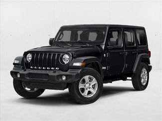 Used 2018 Jeep Wrangler Unlimited Sport S video 1