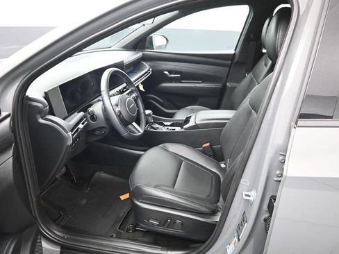 New 2026 Hyundai Tucson XRT AWD/4WD image 9
