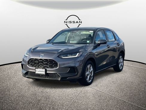 Used 2023 Honda HR-V LX image 4