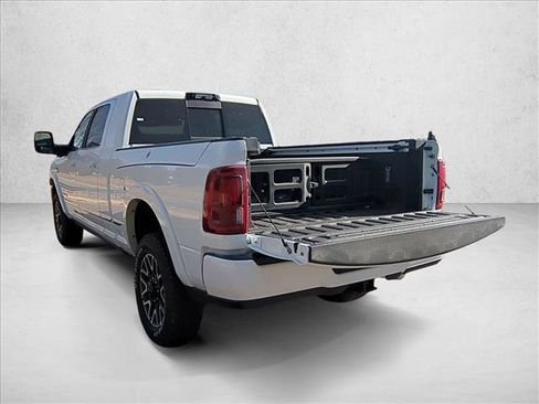 New 2026 RAM 2500 Limited image 9