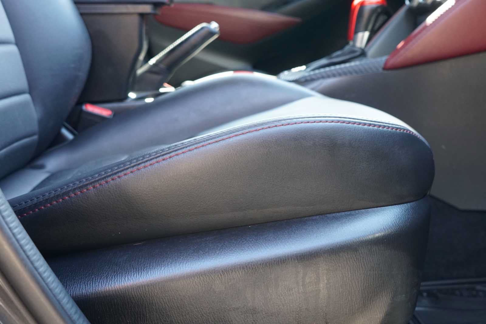 Used 2018 MAZDA CX-3 Touring FWD image 25
