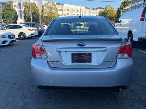 Used 2016 Subaru Impreza 2.0i AWD/4WD image 12