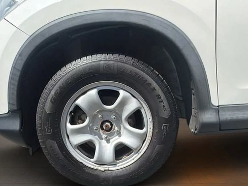 Used 2016 Honda CR-V LX image 19
