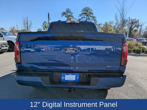 Used 2026 Ford F150 STX w/ Equipment Group 200A RWD image 5