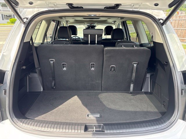 Used 2024 Kia Telluride EX AWD/4WD image 12