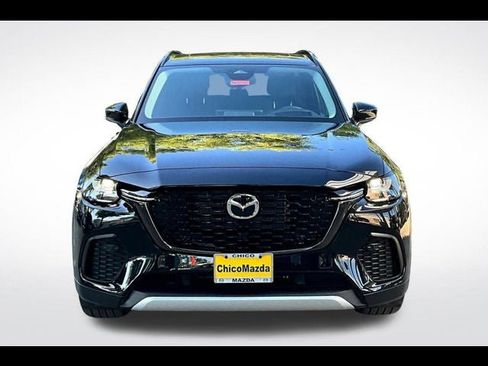 New 2025 MAZDA CX-70 3.3 Turbo w/ Premium Package image 34