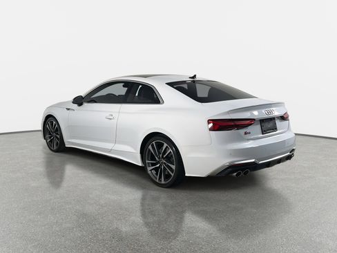 Used 2023 Audi S5 Premium Plus image 5