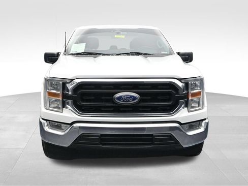 Used 2022 Ford F150 XLT w/ Equipment Group 301A Mid RWD image 8